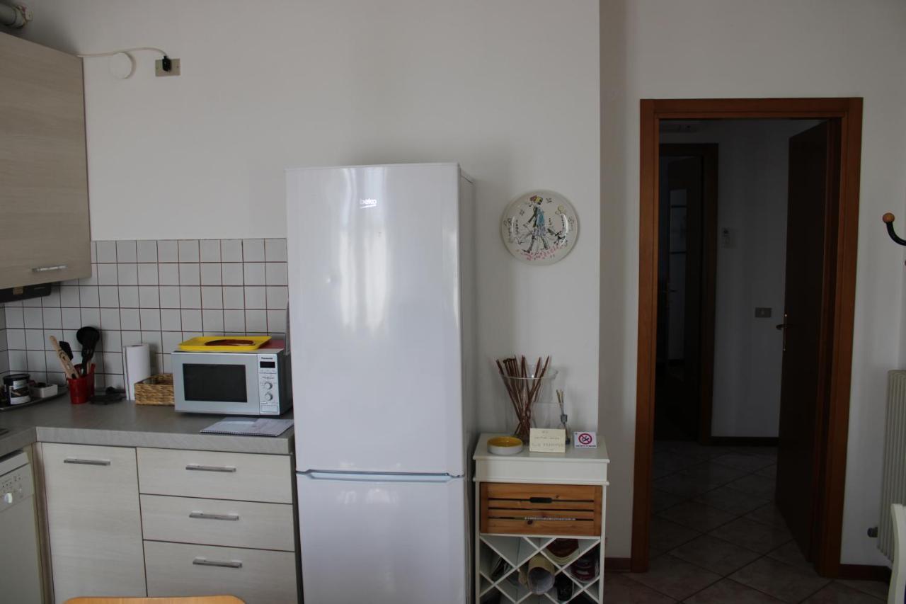 Casa Per Venezia&Treviso Apartment Exterior photo