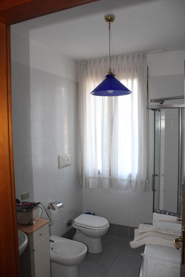 Casa Per Venezia&Treviso Apartment Exterior photo
