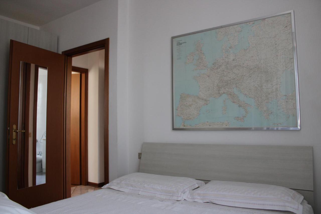 Casa Per Venezia&Treviso Apartment Exterior photo