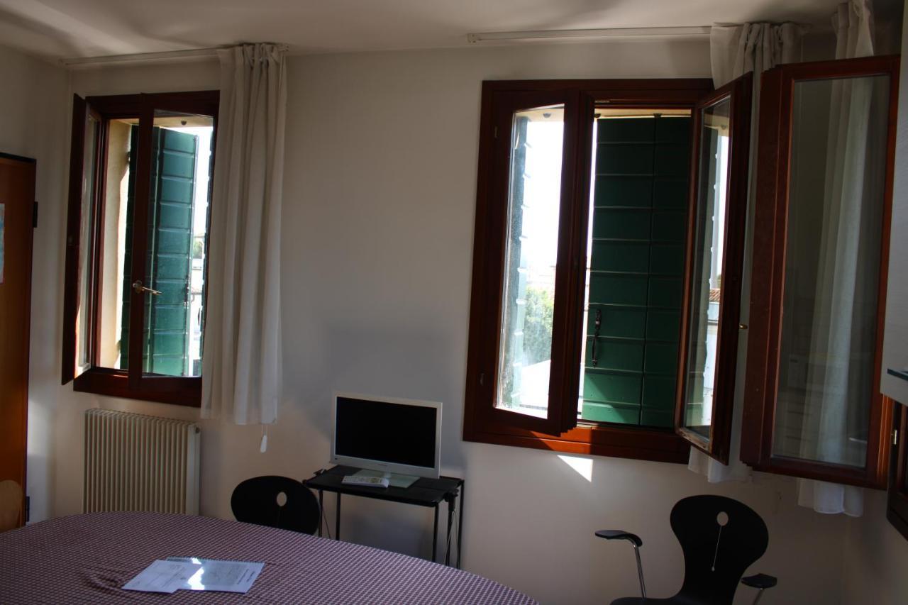 Casa Per Venezia&Treviso Apartment Exterior photo